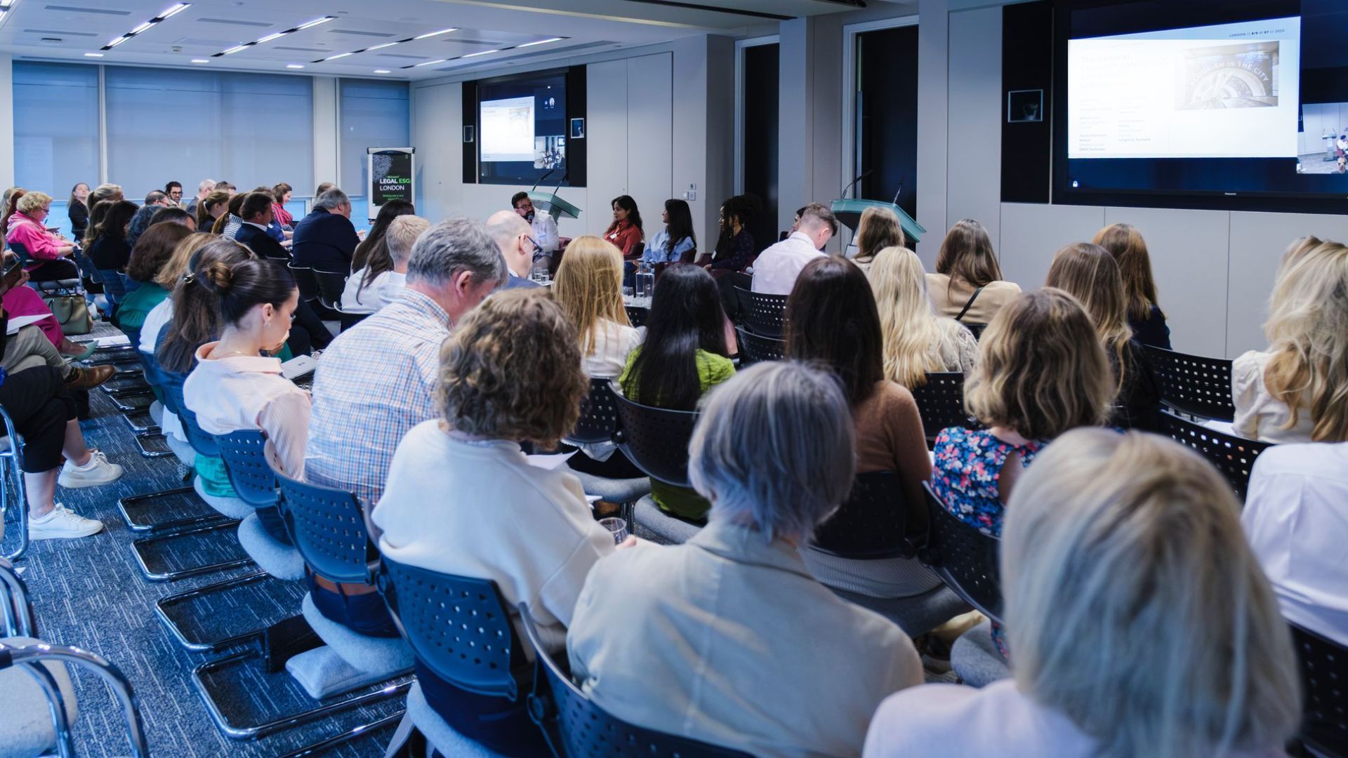 What to Expect at Legal ESG: Benelux