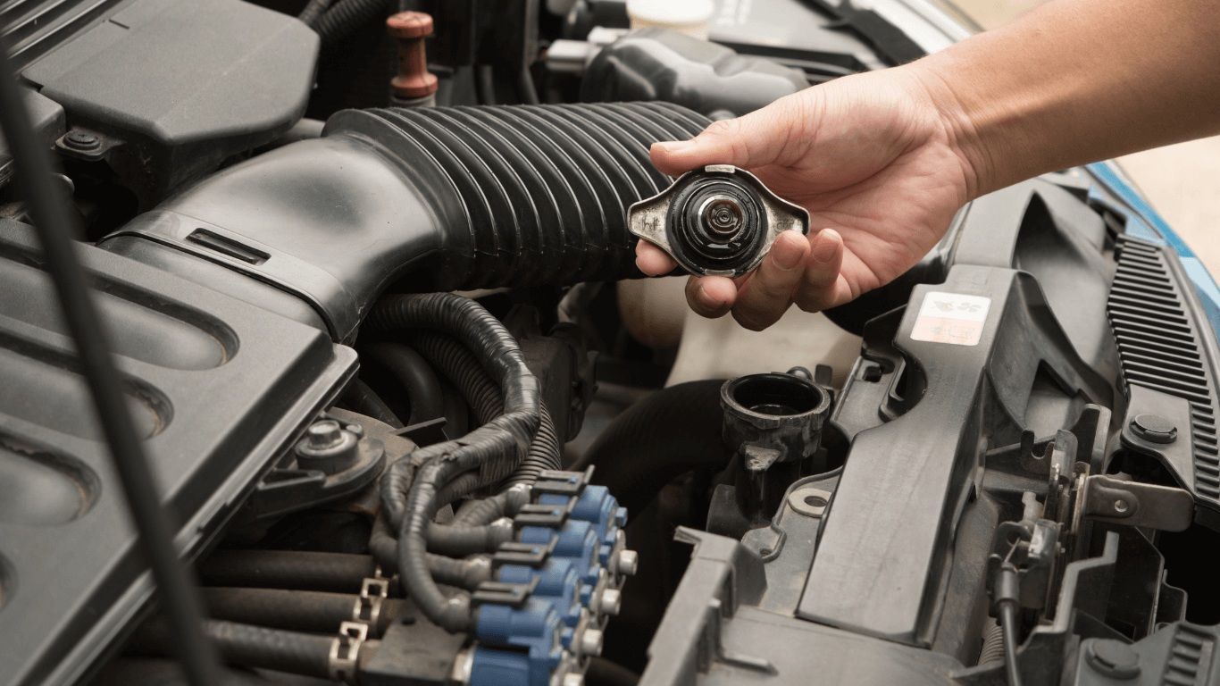 mobile auto repair in San Antonio TX