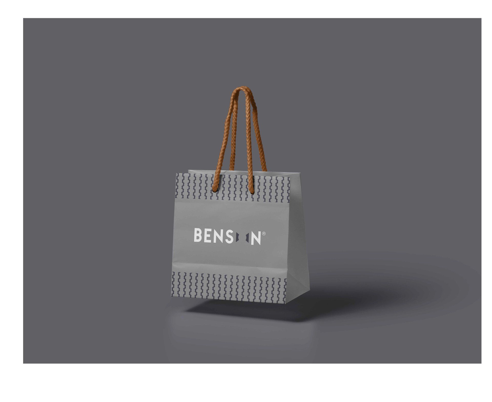 Benson