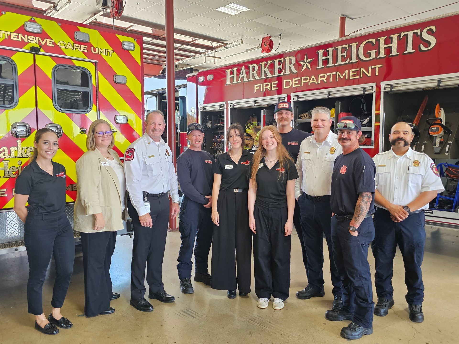 Leadership Development Program | Harker Heights Chamber of Commerce ...