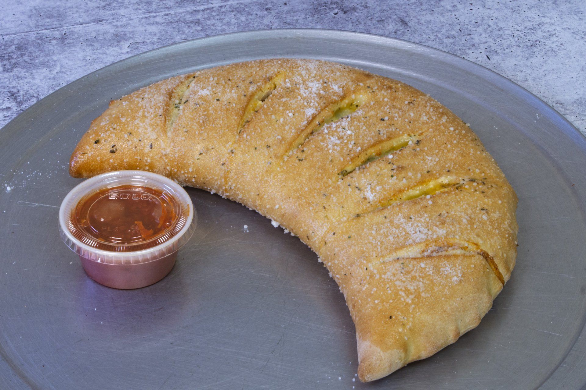 Calzones