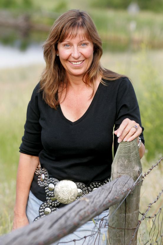 Beth Wilson, Life Coach