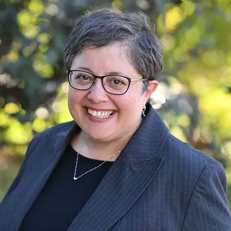 Attorney Freya Katkowsky Headshot