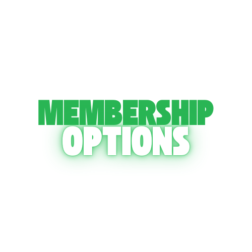 Membership Options