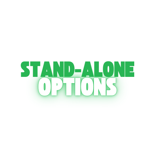 Stand-Alone Options