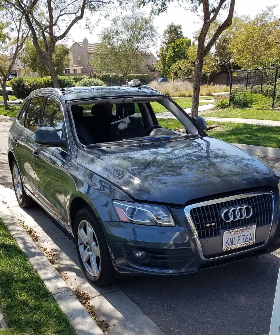 Auto Glass Repair Tips San Diego, CA West Coast Auto