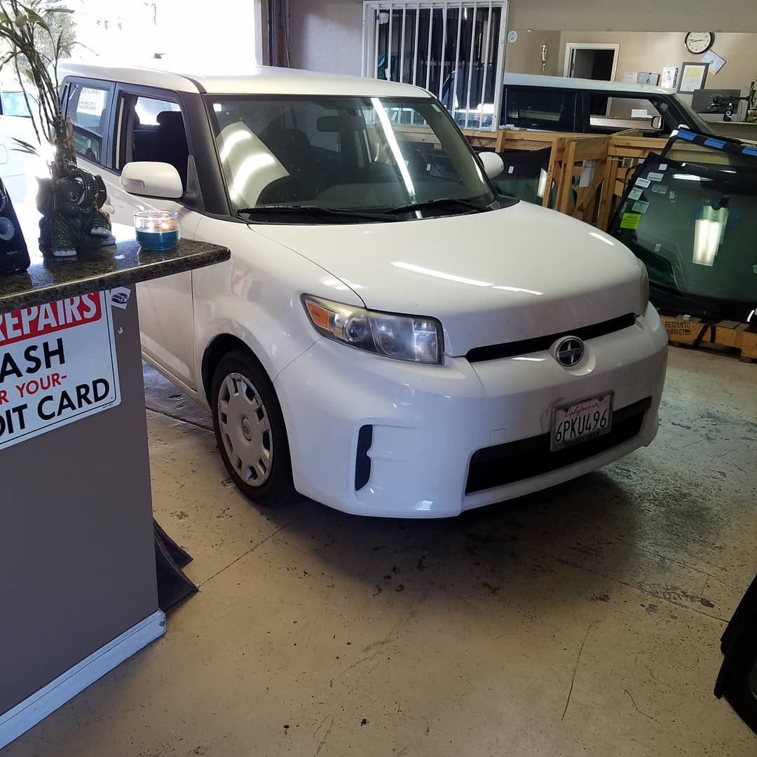 Auto Glass Repair Tips San Diego, CA West Coast Auto