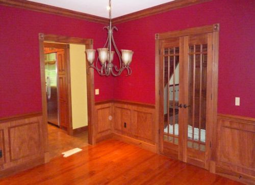 Beautiful House Interior — Hermitage, PA — Buxton Construction Corp