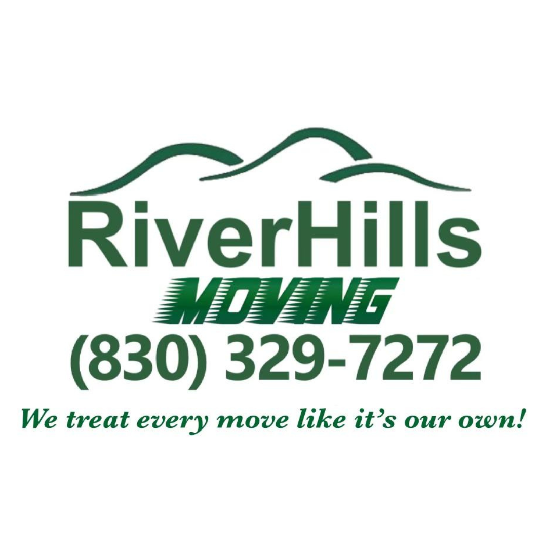 Residential moving services local movers in fredericksburg tx