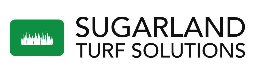 Sugar Land Turf Solutions Logo