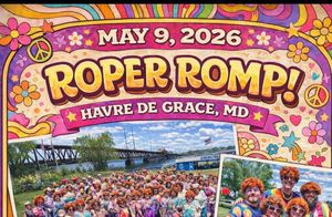 A logo for the susquehanna river running festival