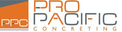 Pro Pacific Concreting