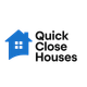 Quick Close Houses Logo