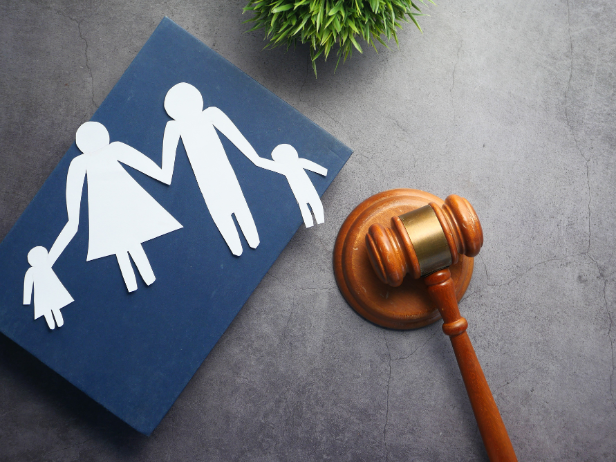 Family Law Attorneys Valparaiso