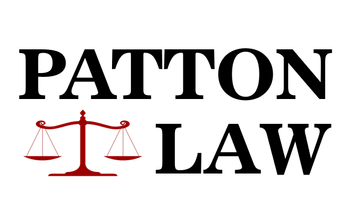 Patton Law Logo
