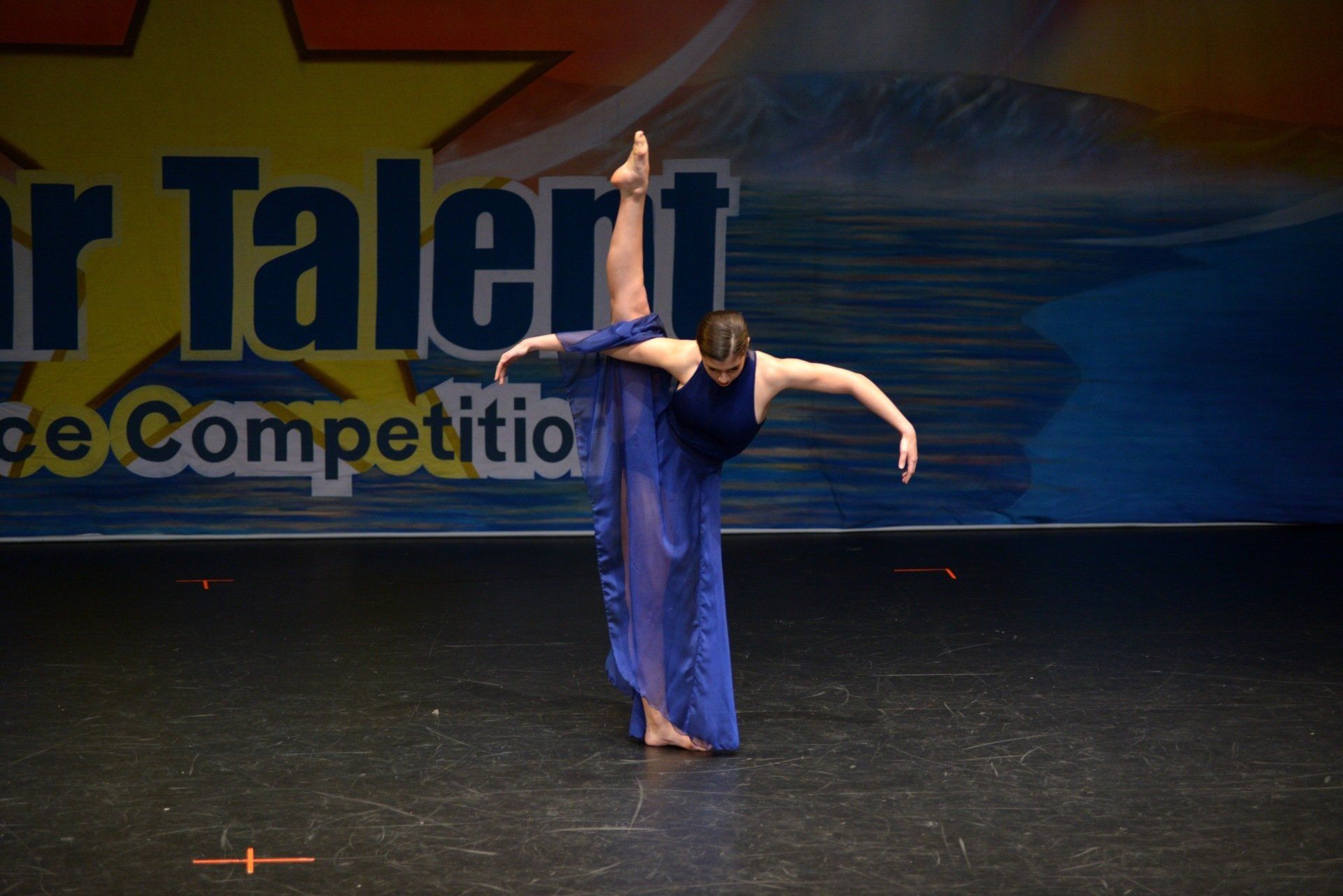 Star Talent Dance Competition Tour 2023 Vancouver, Island, and Kelowna