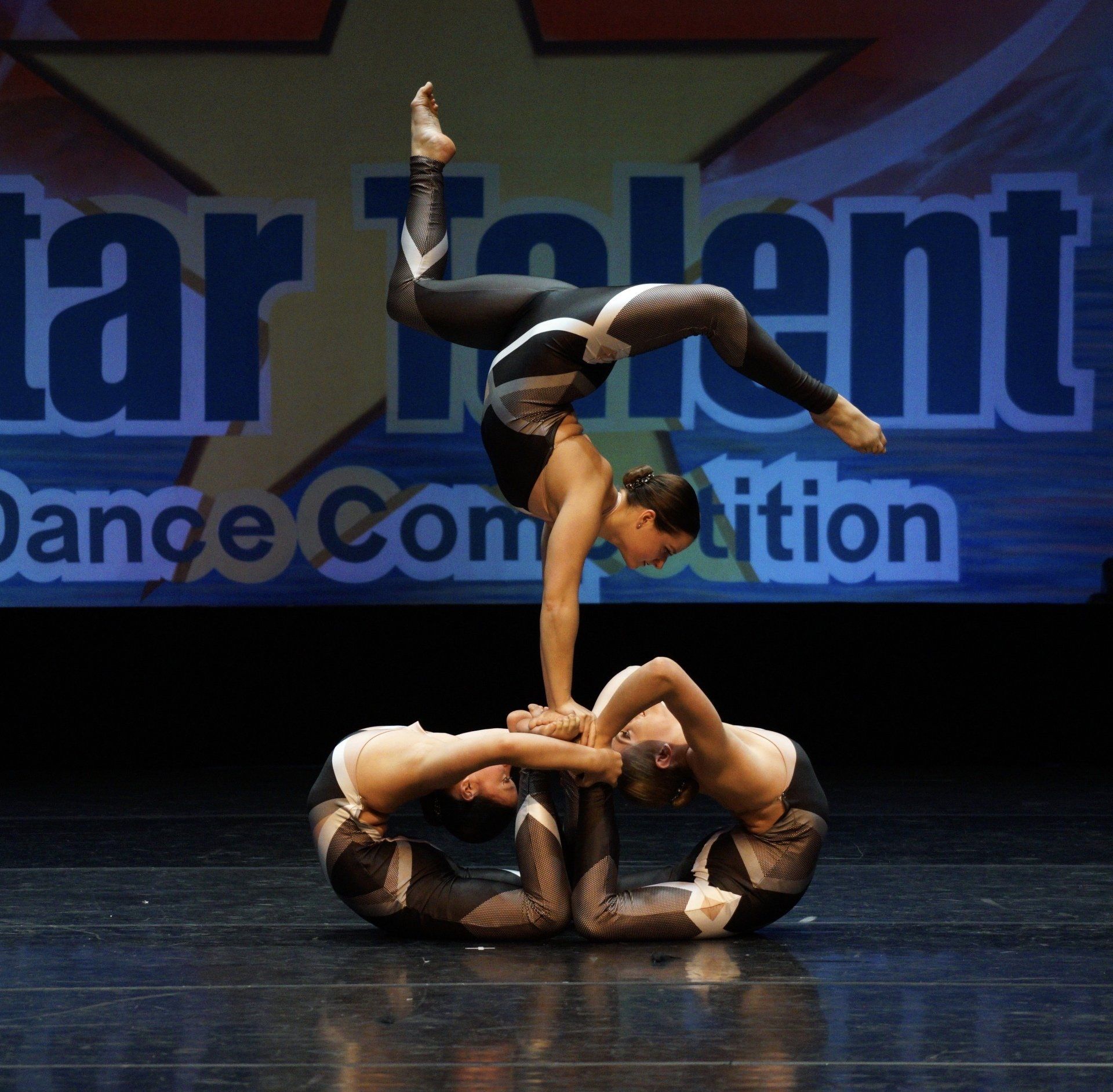 Star Talent Dance Competition Tour 2023 Vancouver, Island, and Kelowna