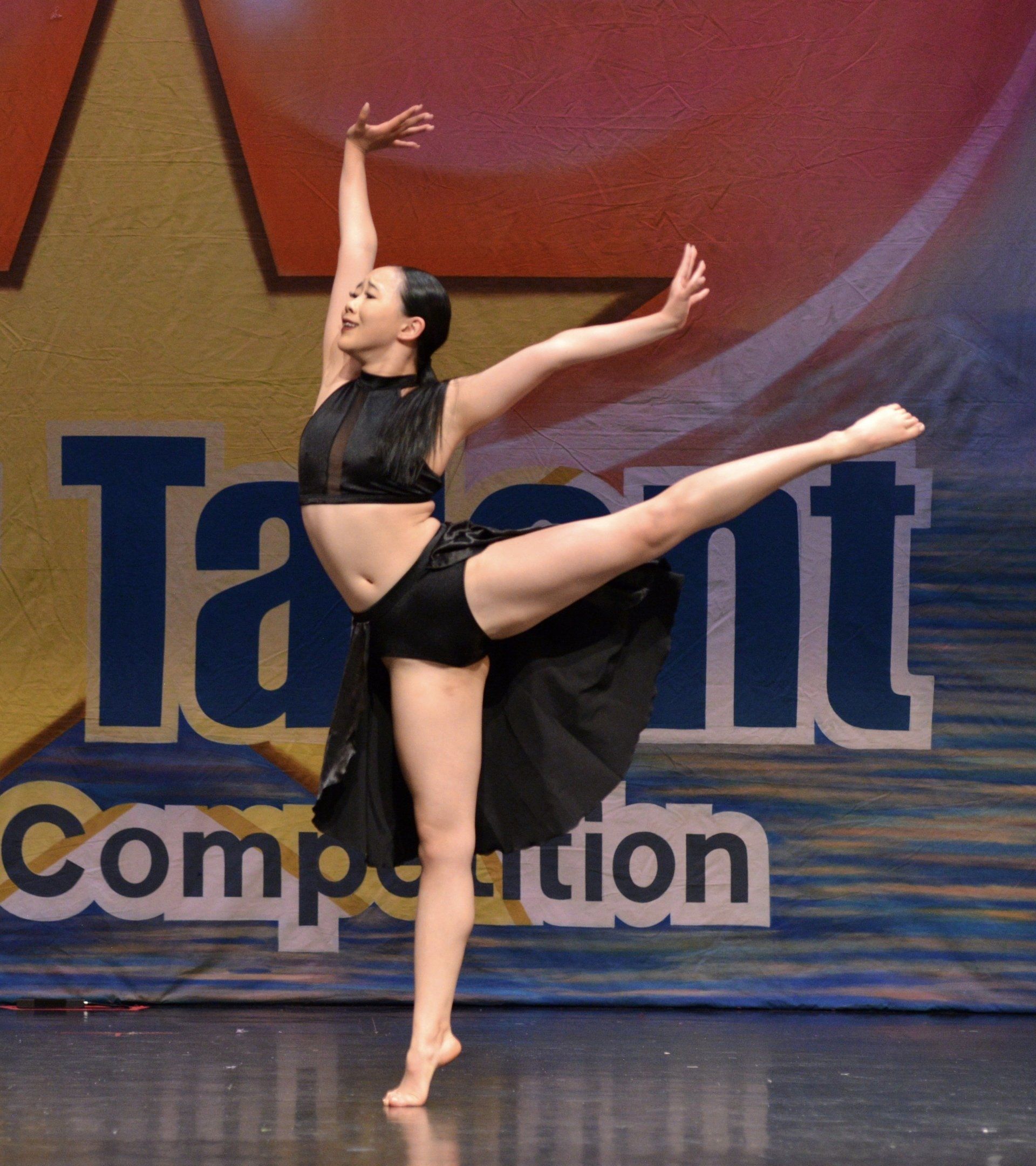 Star Talent Dance Competition Tour 2023 Vancouver, Island, and Kelowna