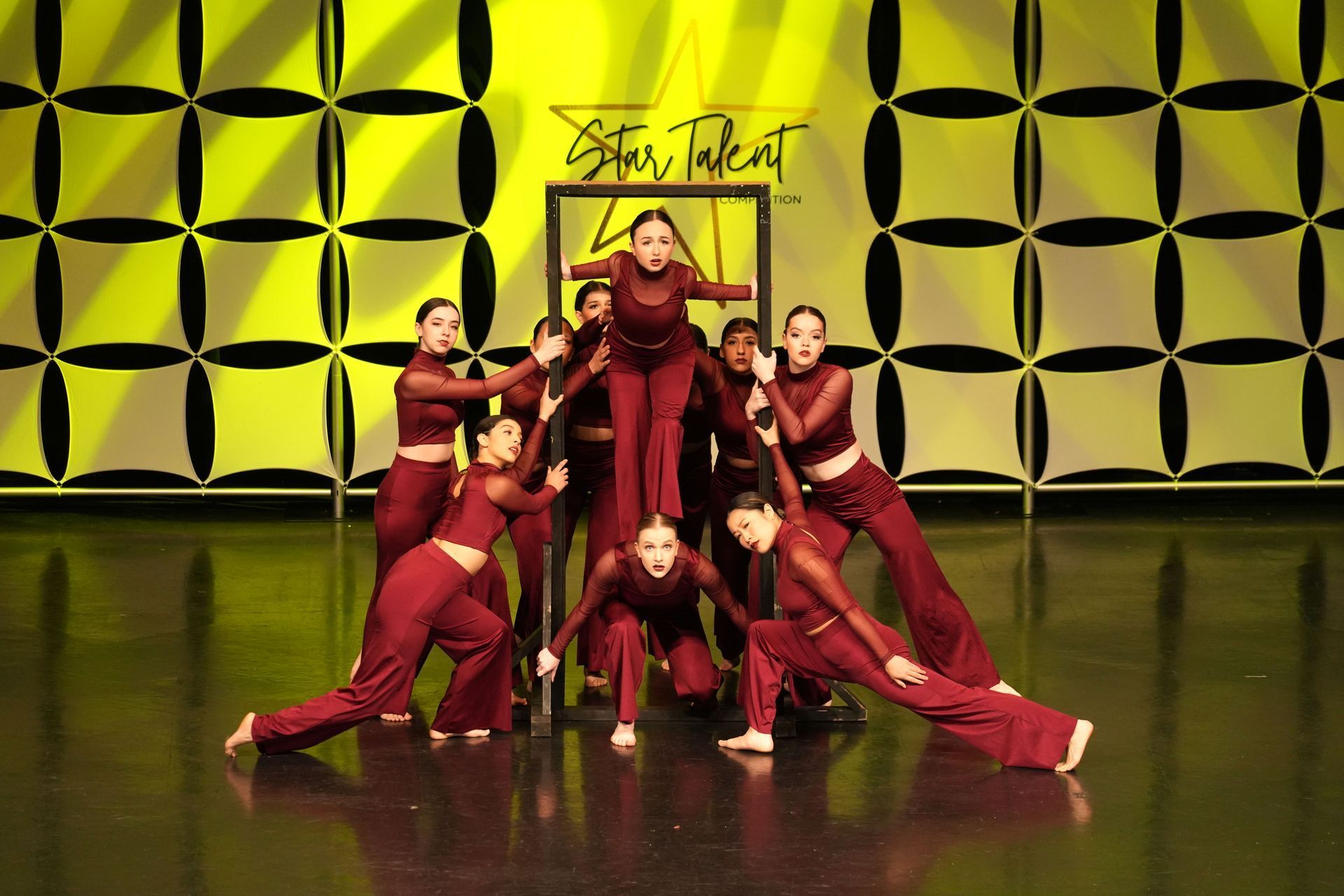 Star Talent Dance Competition Tour 2023 Vancouver, Island, and Kelowna