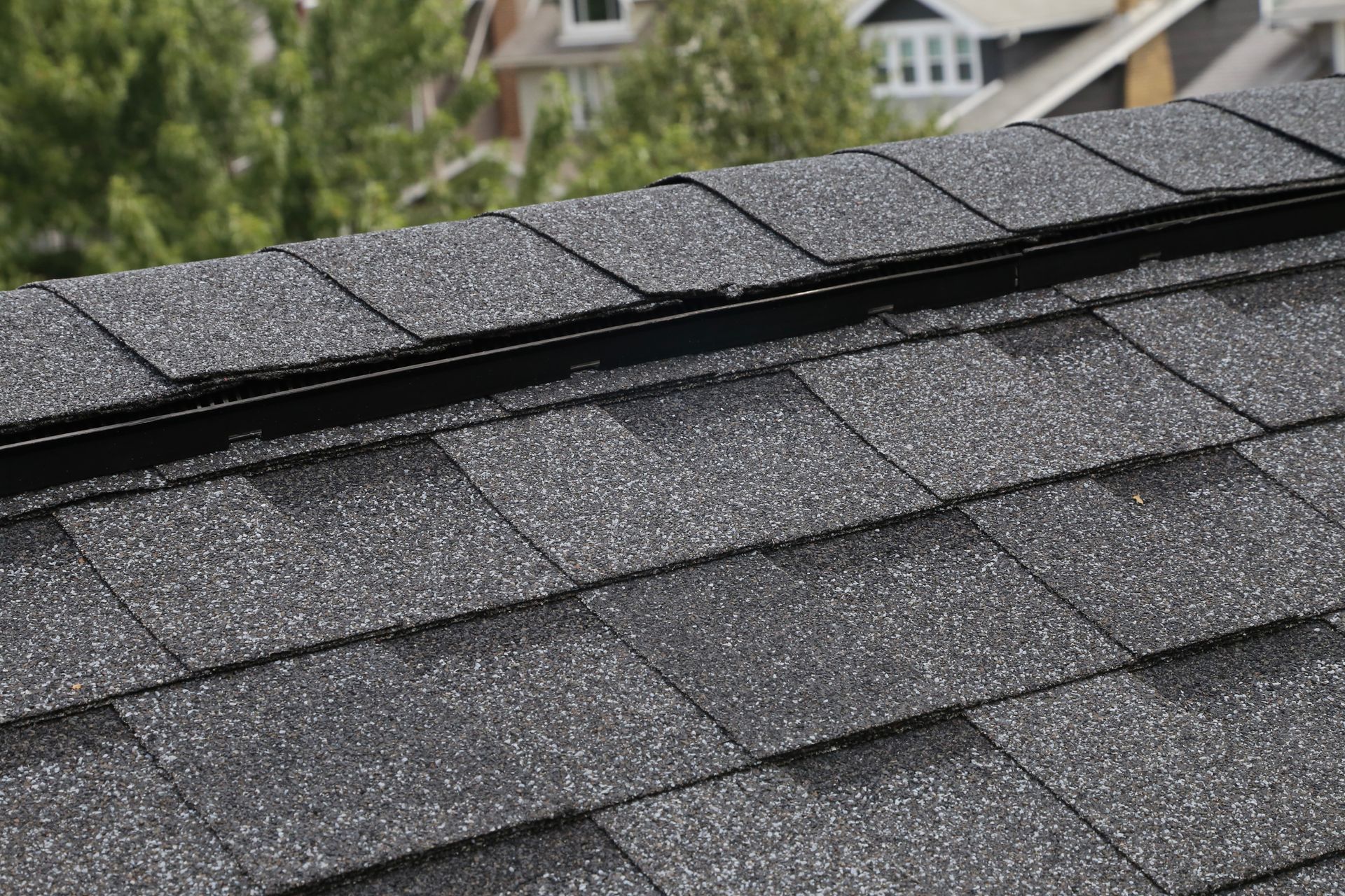Repairing of roof | Mequon, WI | Roofing Guys