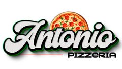 pizzeria antonio logo