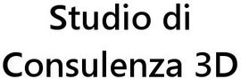 Studio di Consulenza 3D-Logo