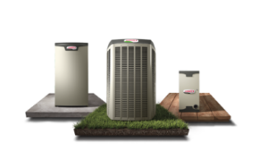 Lennox Heaters And Coolers - New Castle, PA - Central Heating & Plumbing