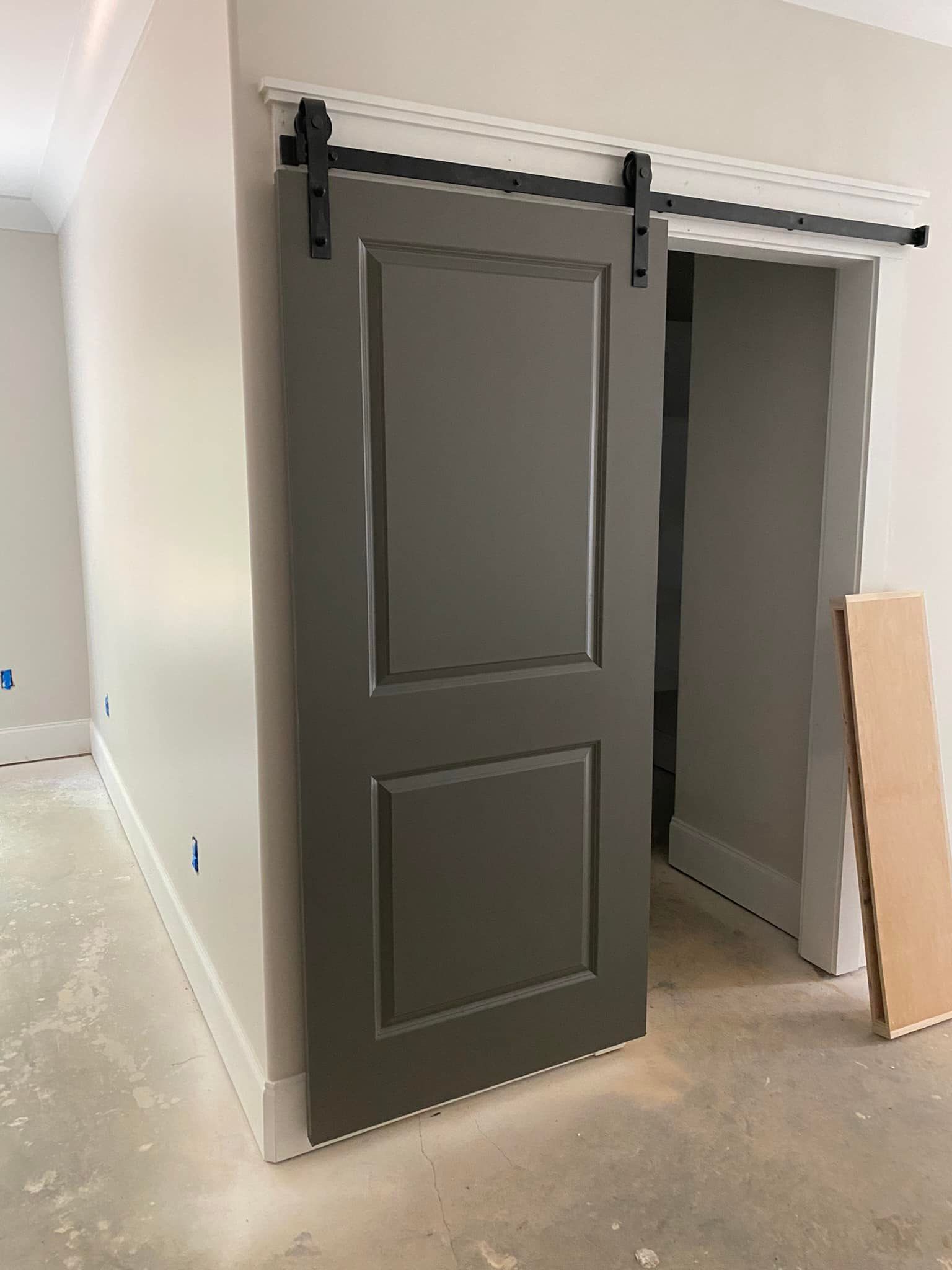 House Concrete | Madison, AL | Mark Worley’s Construction