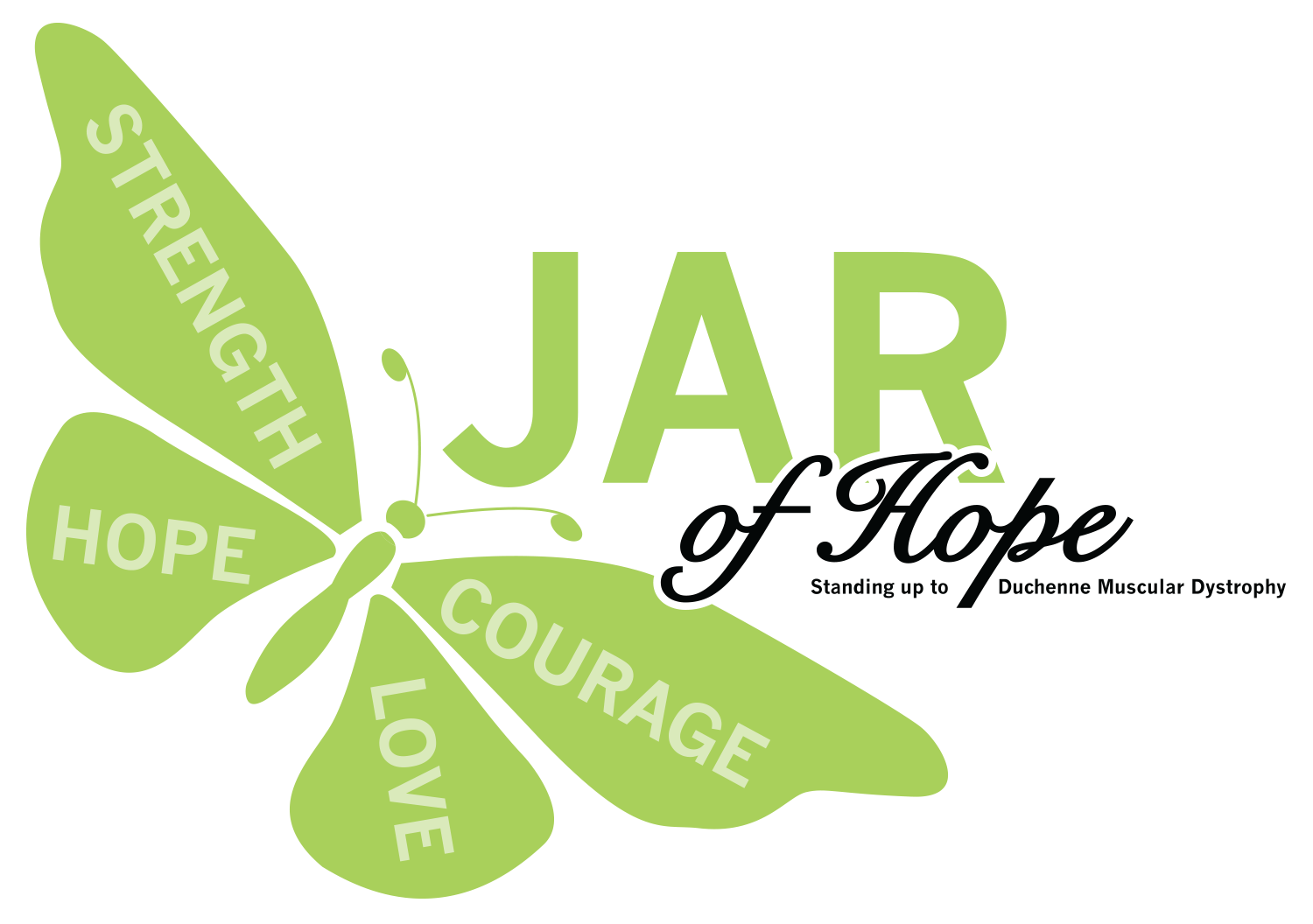 JAR Of Hope
