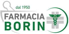 FARMACIA BORIN-LOGO