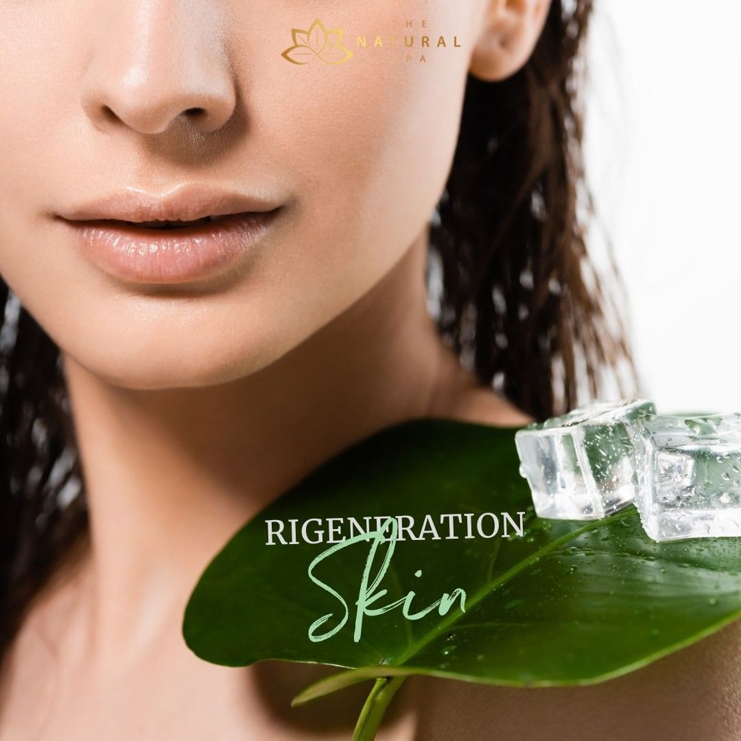 Regeneration Body & Face