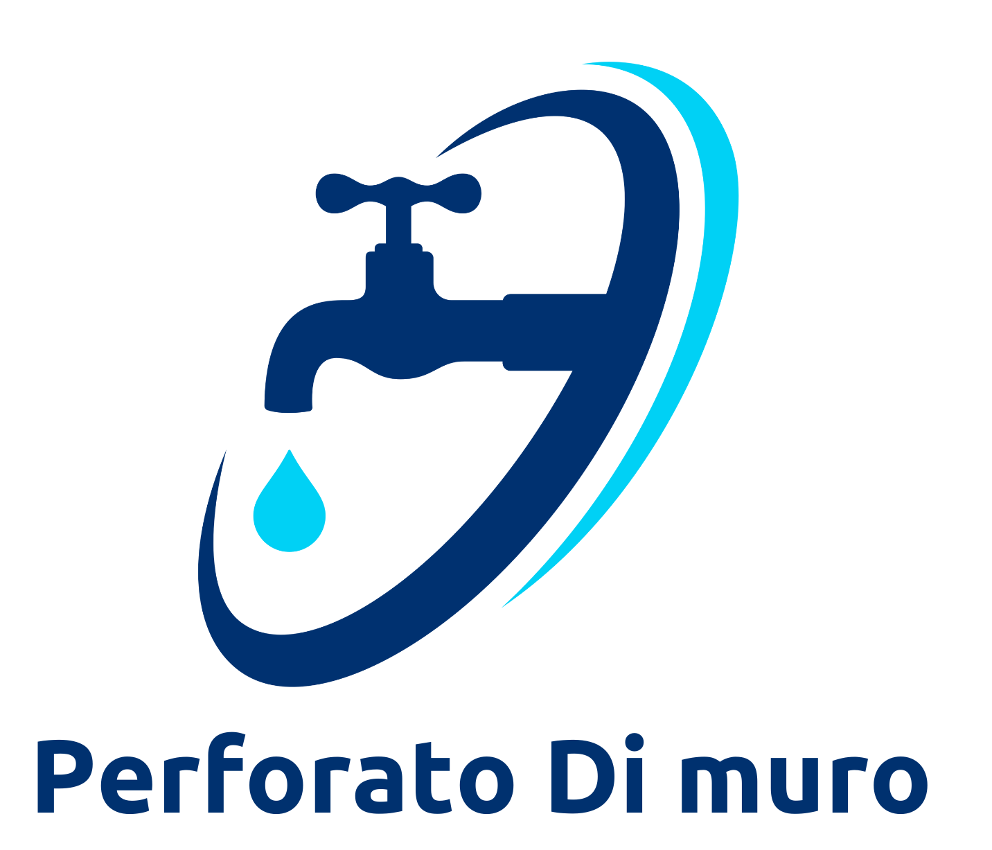 Perforato LOGO