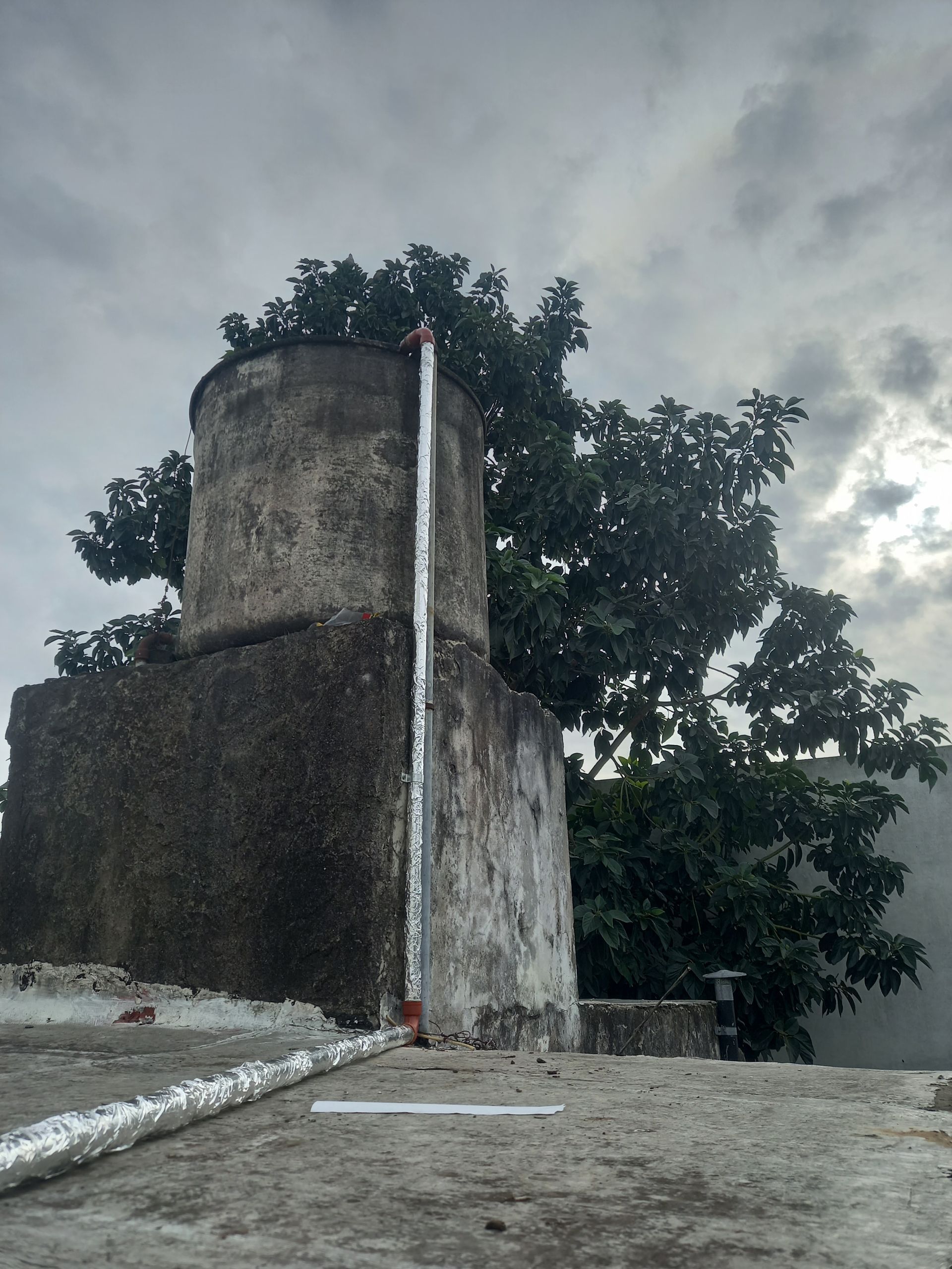 Perforación de Pozos