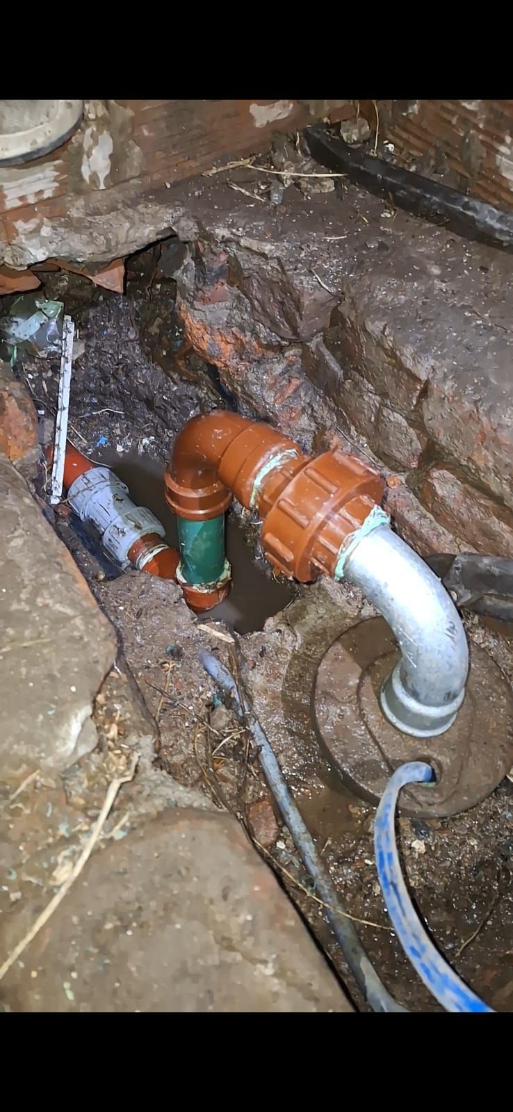 Perforación de Pozos