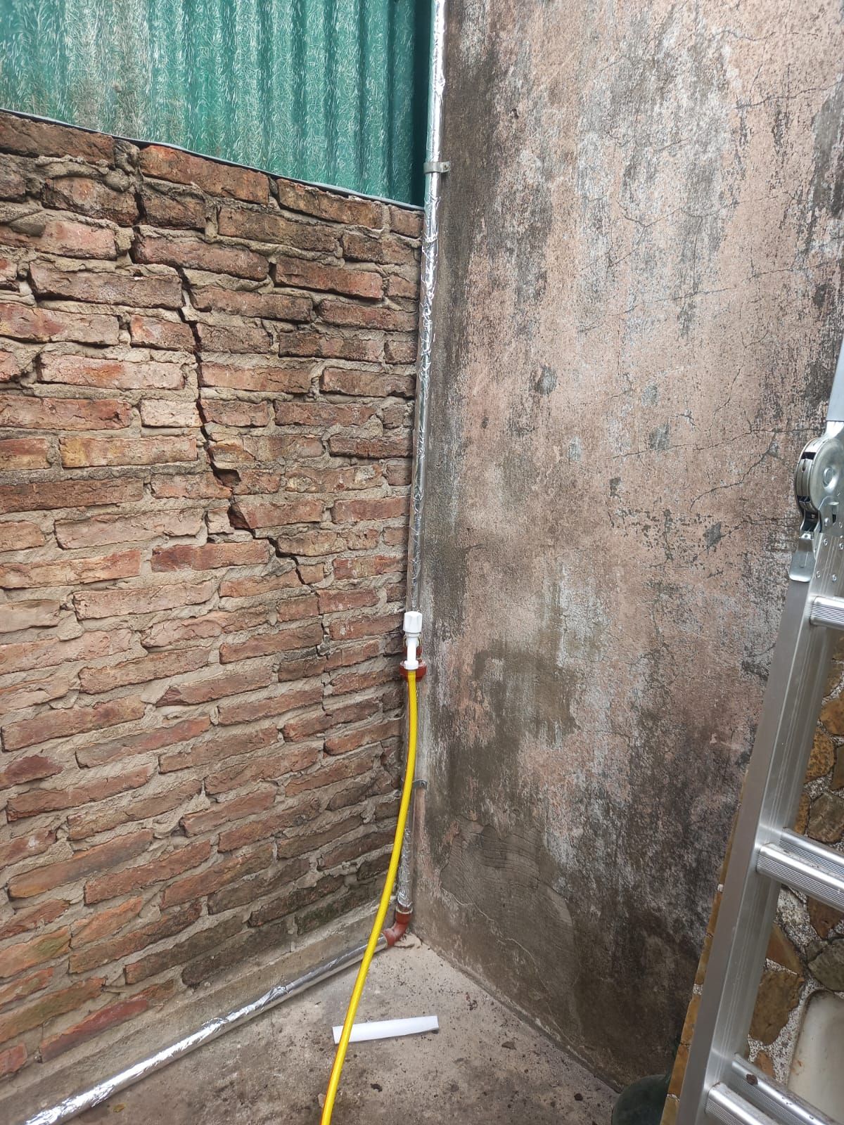 Perforación de Pozos