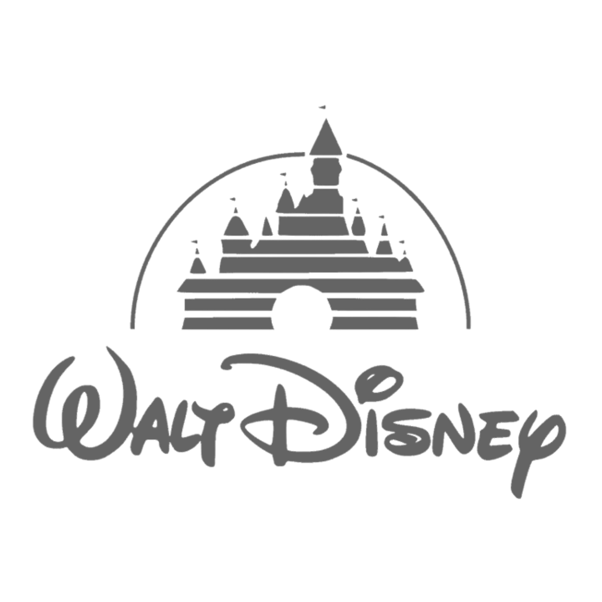 Walt Disney Logo
