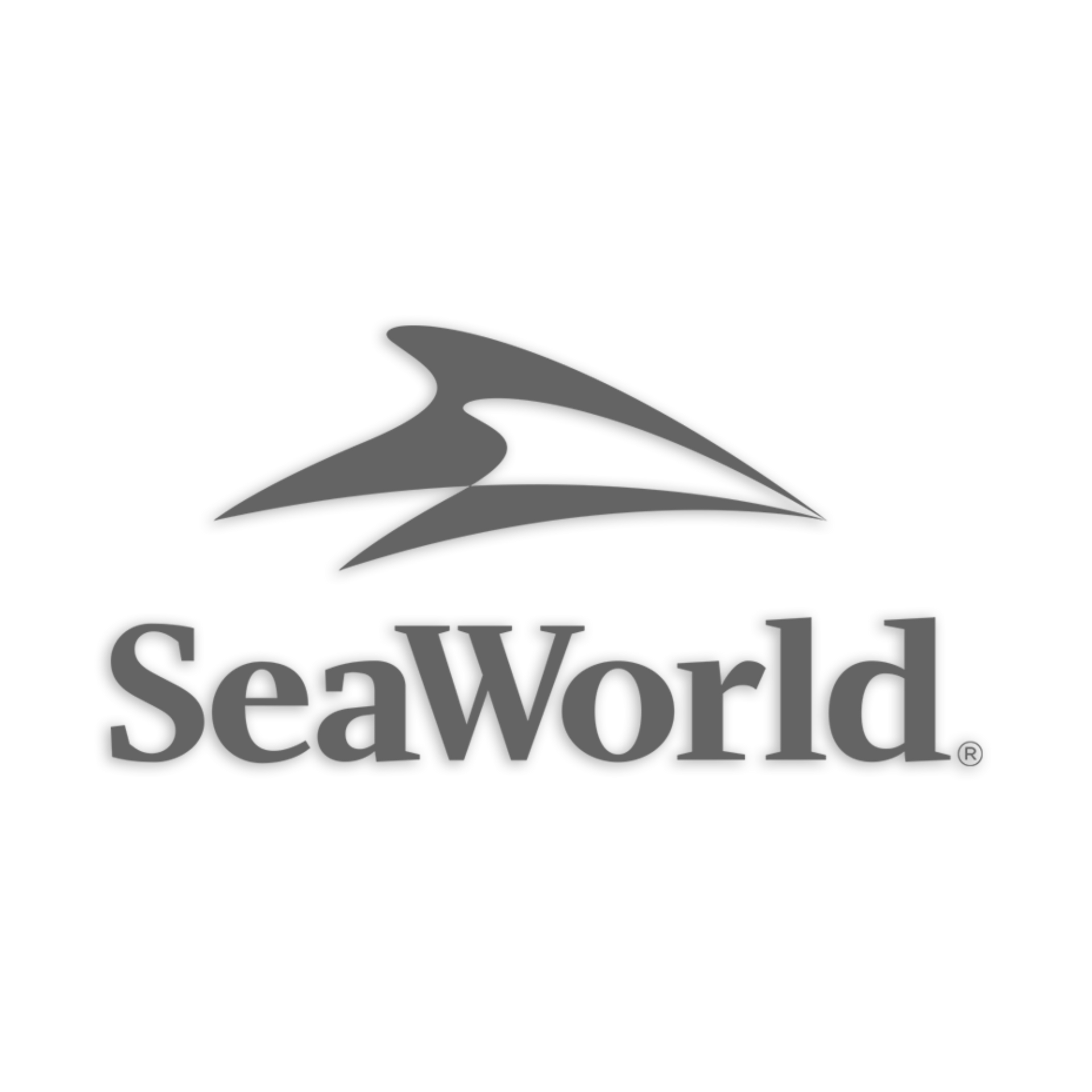 Sea World Logo