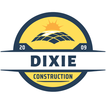 Dixie Construction, Inc. Logo