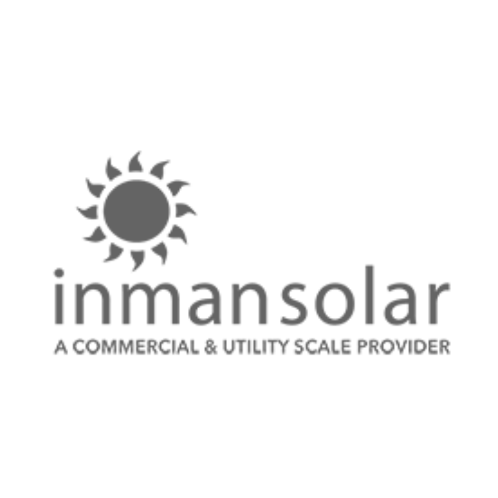 Inman Solar logo