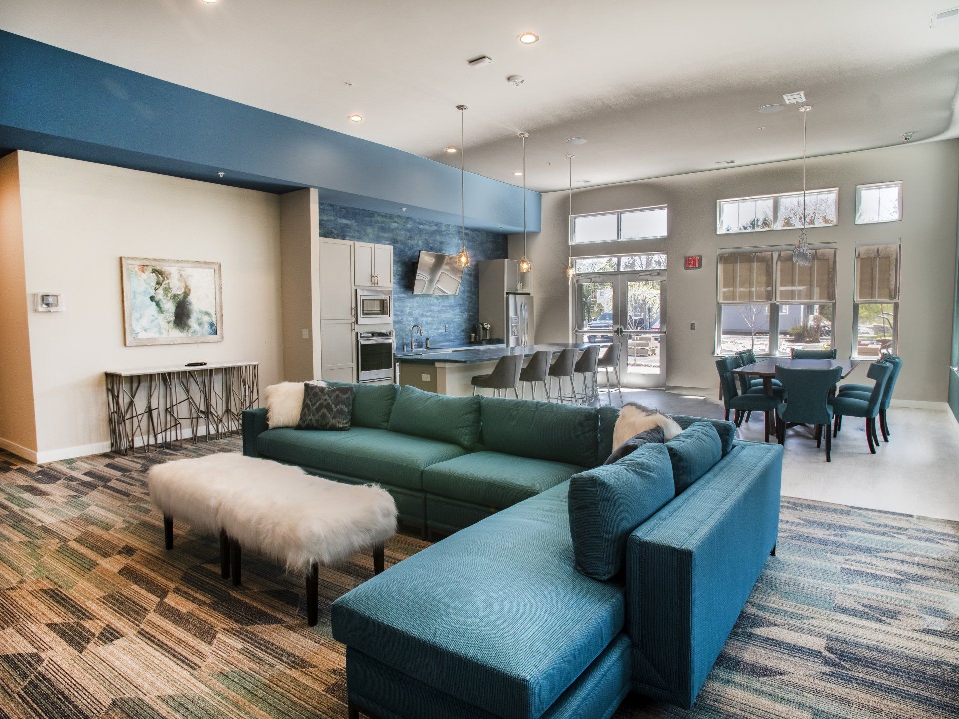 Jade at North Hills Apartments Menomonee Falls, WI