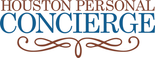 Houston Personal Concierge