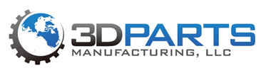 3D Parts Manufacturing , LLC