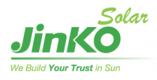 Jinko Solar