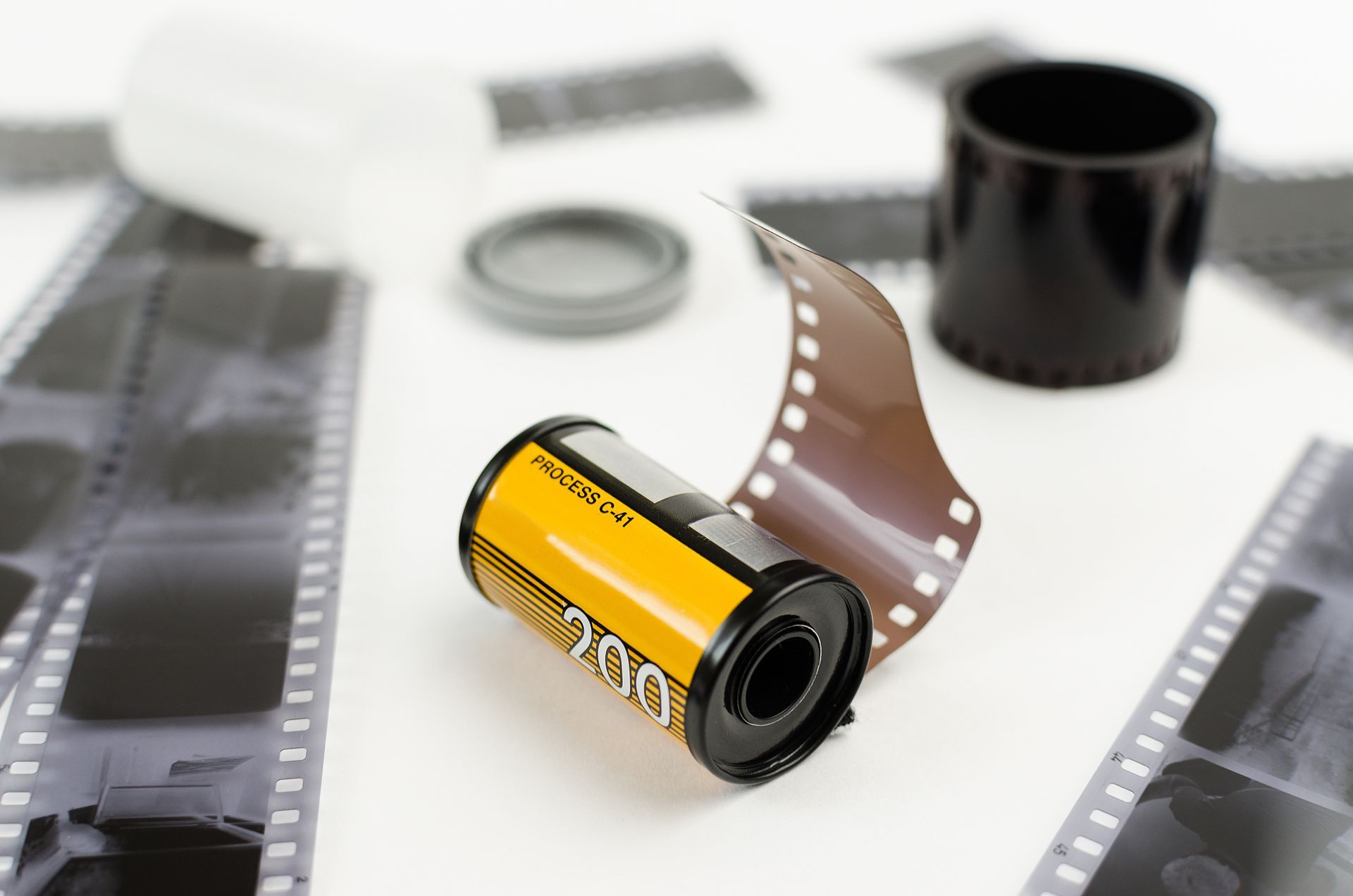 fotografia ed accessori