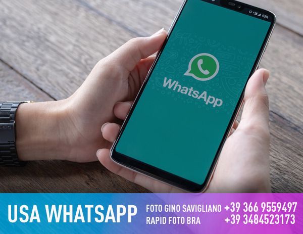 foto gino rapid foto