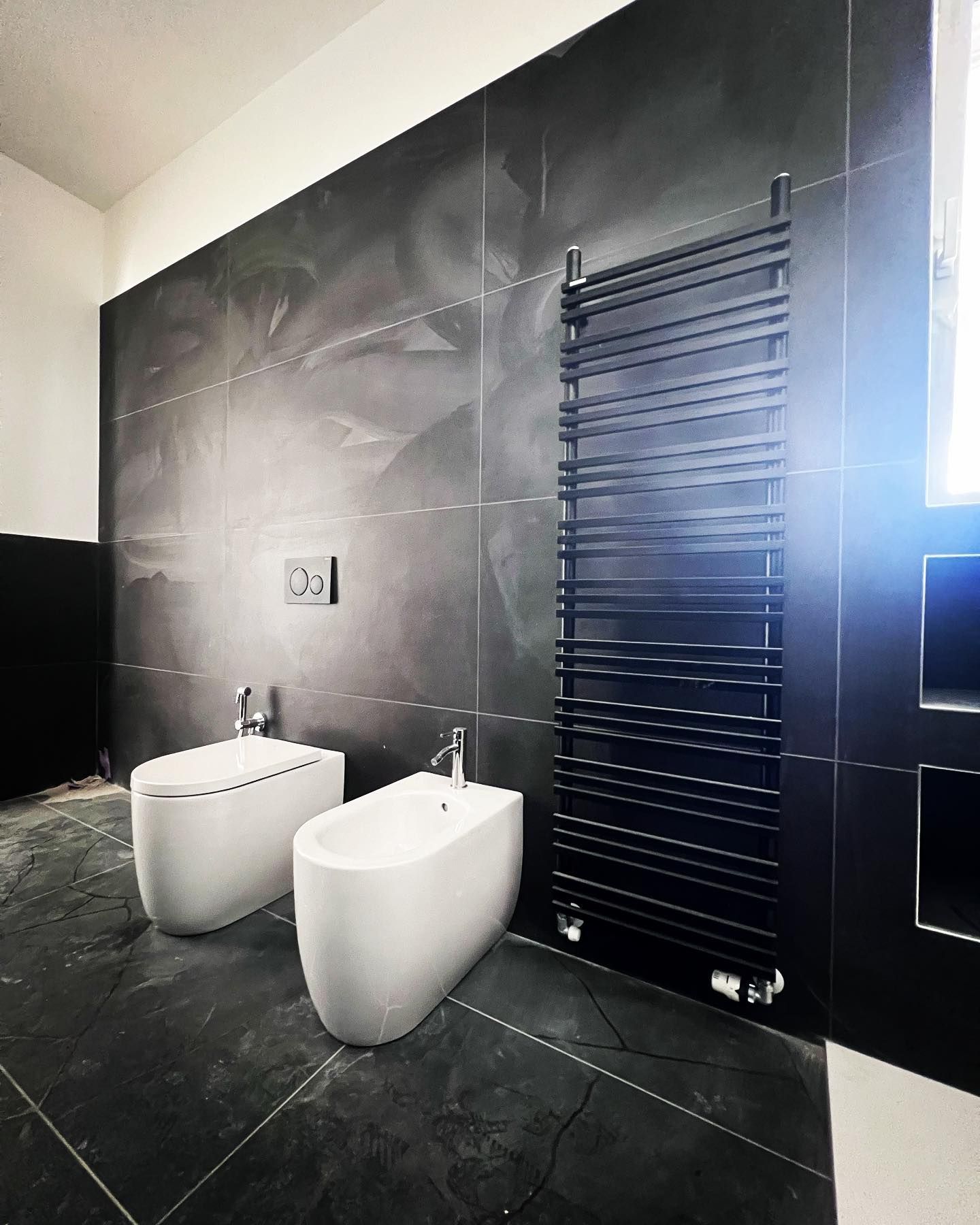 RISTRUTTURAZIONI BAGNO IDRA.BZ