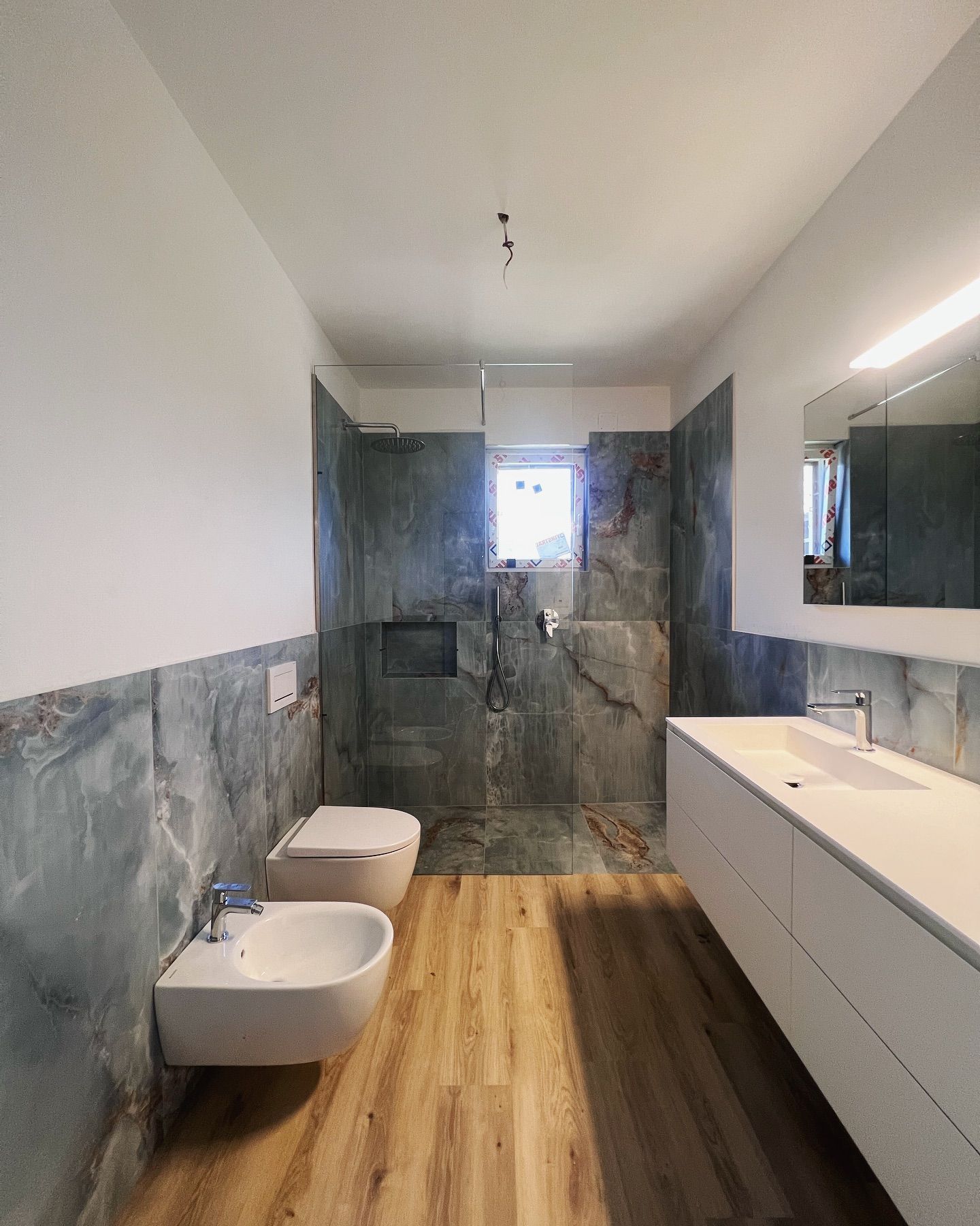 RISTRUTTURAZIONI BAGNO IDRA.BZ