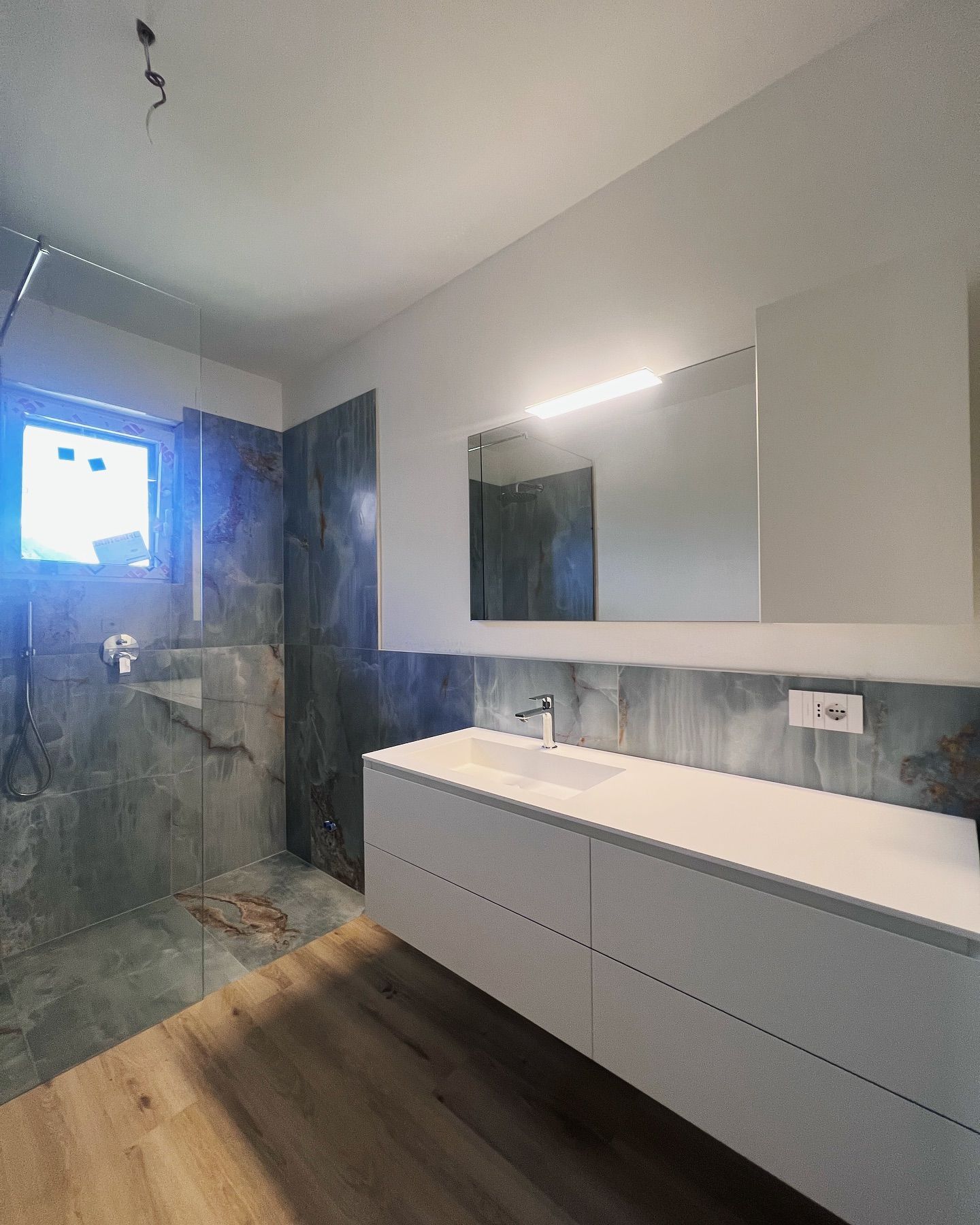 RISTRUTTURAZIONI BAGNO IDRA.BZ