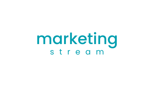 Marketing Agency Services Sutton Coldfield, Birmingham.  Marketing Stream Logo