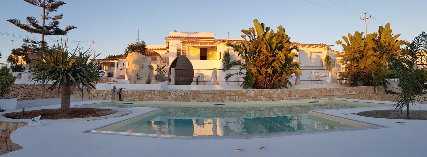 realizzazione piscine per case private